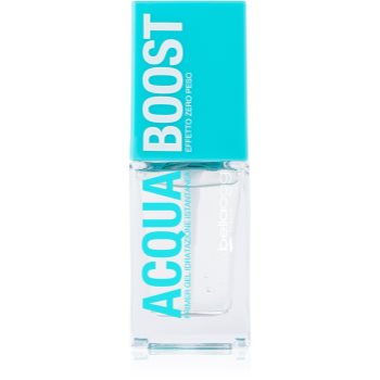 bellaoggi Acqua Boost Primer baza hidratantă de machiaj cu textura de gel - imagine 2